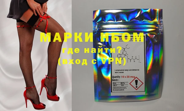 крисы Балахна